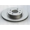 GETZ ÖN FREN DİSKİ DİZEL 256mm. 02->TAKIM