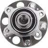 CİVİC PORYA ARKA 06> ABS Lİ
