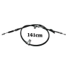 ELANTRA EL FREN TELİ ARKA SAĞ ABS Lİ 96/01