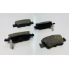 COROLLA ARKA FREN BALATASI 06> DİZEL (MHR-00090)(04466-02170)