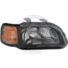 CİVİC FAR LAMBASI SAĞ 96/98 (EURO)