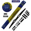SİLECEK SÜPÜRGESİ ARKA 250mm.
