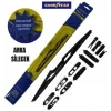 SİLECEK SÜPÜRGESİ ARKA 350mm.