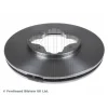 ACCORD ÖN FREN DİSKİ 94/97 282MM TAKIM