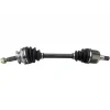 SANTAFE KOMPLE AKS SAĞ 03/06 A.T. DİZEL