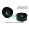 QASHQAI GERGİ RULMANI 1,5CC DCI 07->