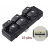 CERATO CAM DÜĞMESİ ÖN SOL 06>