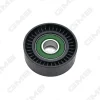 ACCENT GERGİ BİLYASI ALTERNATÖR (GTA0160)