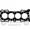 ACCORD SİLİNDİR KAPAK CONTASI F20A 93->