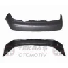 CİVİC ARKA TAMPON 92/95 SEDAN
