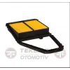 CİVİC HAVA FİLTRESİ 01/05 V-TECH