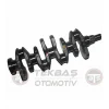 COROLLA KRANK MİLİ 02-06 /AVENSİS 3ZZFE