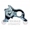 COROLLA YAĞ POMPASI KARBÜRATÖRLÜ 1,3CC 88/98