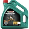 MOTOR YAĞI 5/30 4 LT. C2 STOP START (CASTROL)