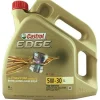 MOTOR YAĞI 5/30 4 LT. EDGE (CASTROL)