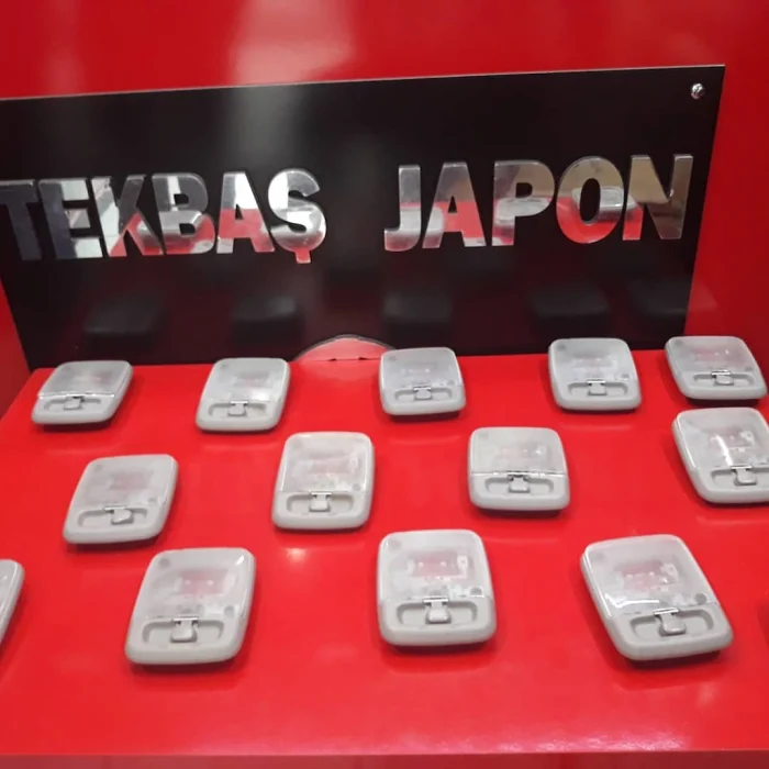 PRİMERA TAVAN LAMBASI 97/01