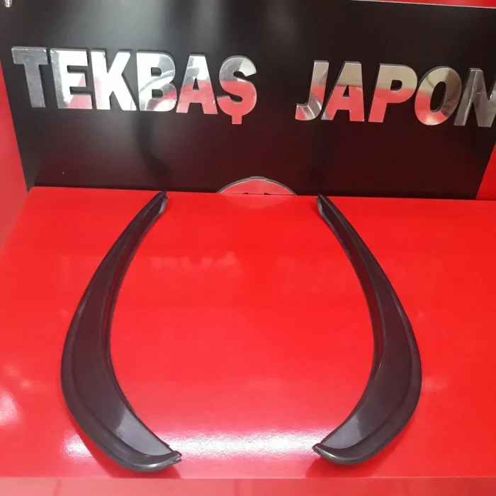 Corolla Ae101 Arka Kelebek Çitasi 439492393