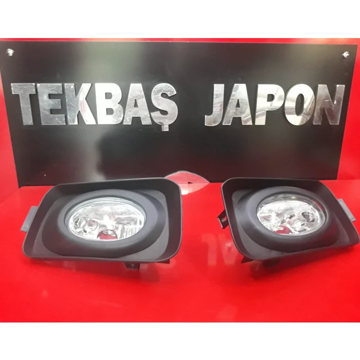 Accord 03/06 Sis Far Takımı