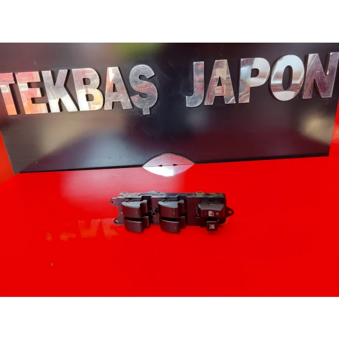 COROLLA CAM DÜĞMESİ DÖRTLÜ 02/06