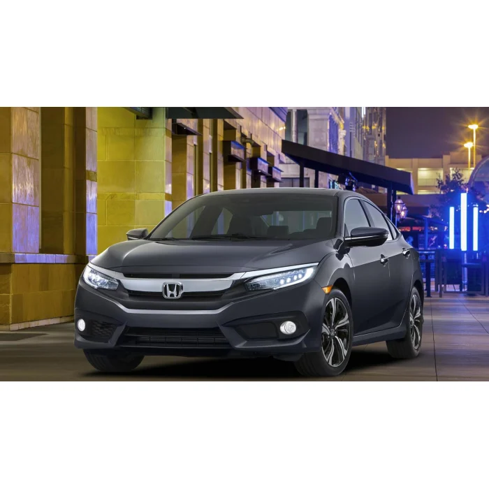 Civic Sis Farı Takımı Ledsiz 16/21