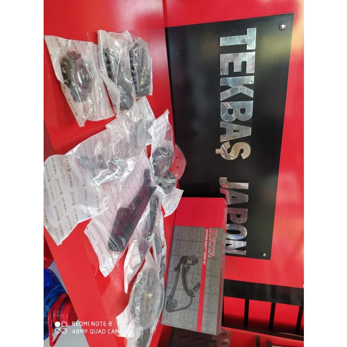 PRİMERA ZİNCİR SETİ 1,6CC / SUNNY ZİNCİR SETİ