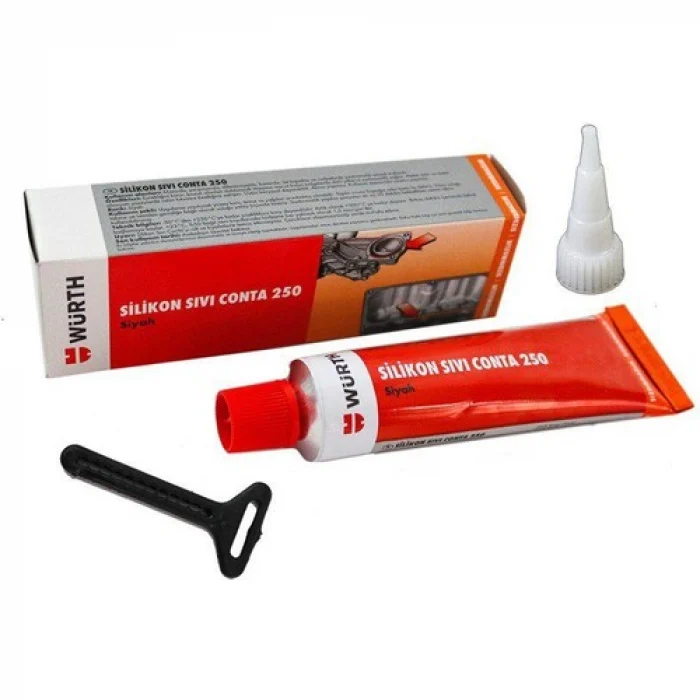 SIVI CONTA WÜRTH SİYAH