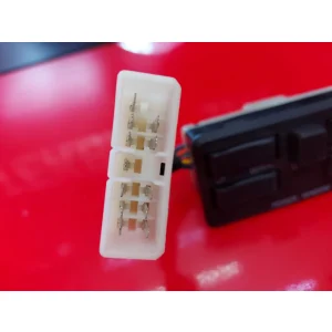 EXCEL CAM DÜĞMESİ SOL 90/95 ÖN