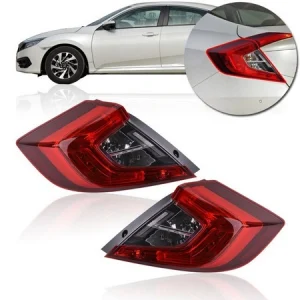 CİVİC STOP LAMBASI SOL DIŞ FC5 16/21