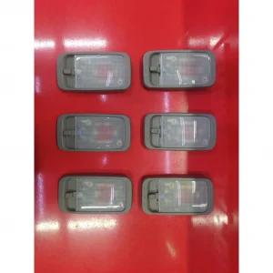 COROLLA TAVAN LAMBASI 88/98