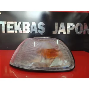 EXCEL SİNYAL LAMBASI SOL 92/94