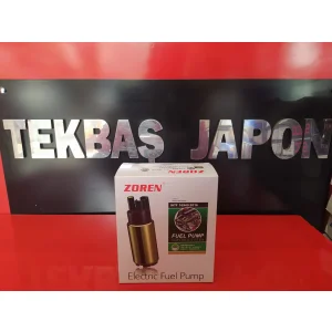 COROLLA BENZİN POMPASI 6 BAR