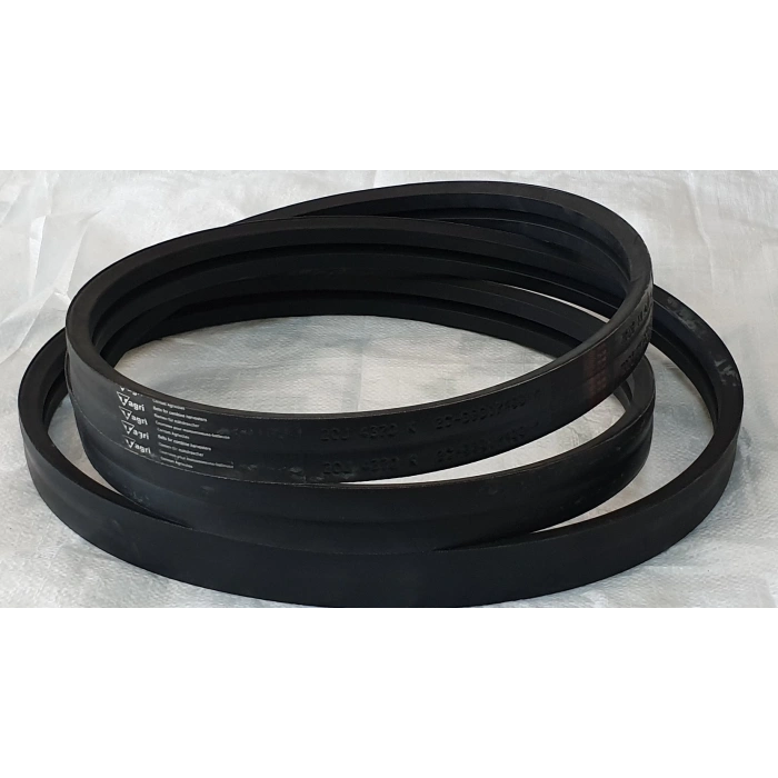 2HC4370 TABLA HAREKET BOĞAZ KAYIŞI