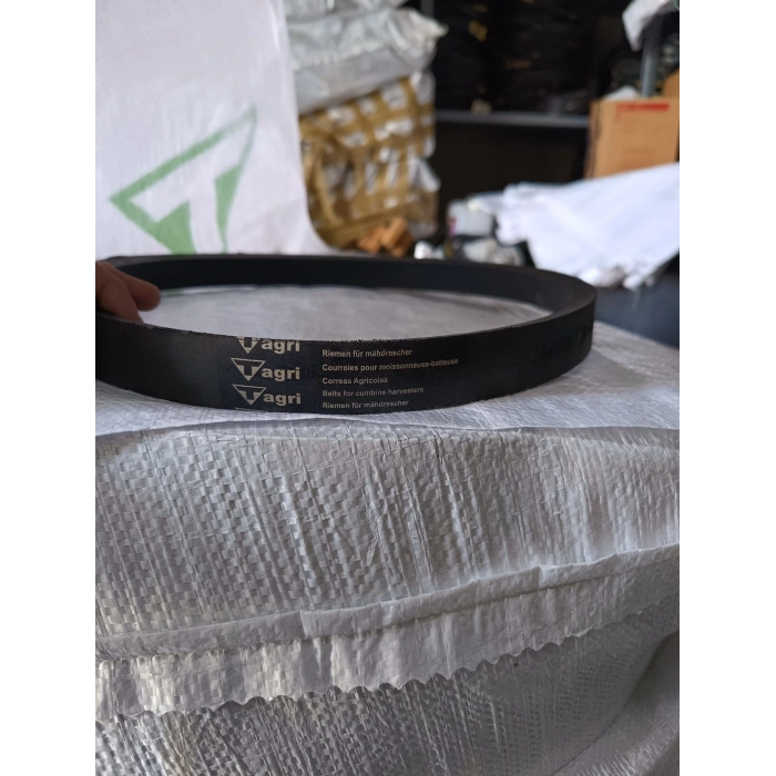 30x12x950 KELEBEK KAYIŞI