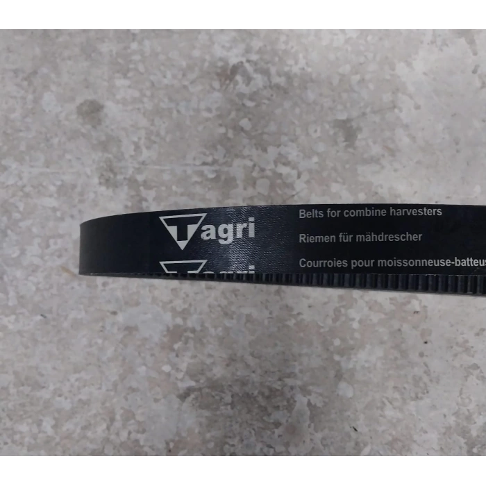 30x15x1680 KX DEUTZ RÜZGARLIK KAYIŞI (TIRTILLI)