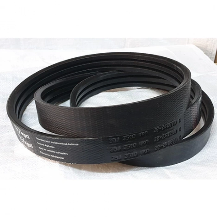 3HB3510 HAREKET KAYIŞI