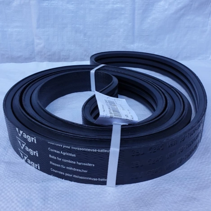 3HB5245 VK DEUTZ PATÖZ HARMANLAMA KAYIŞI