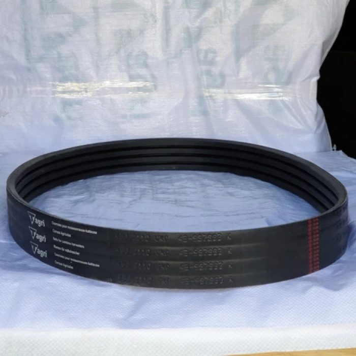 4HB2110 SLAJ MAKİNASI KAYIŞI