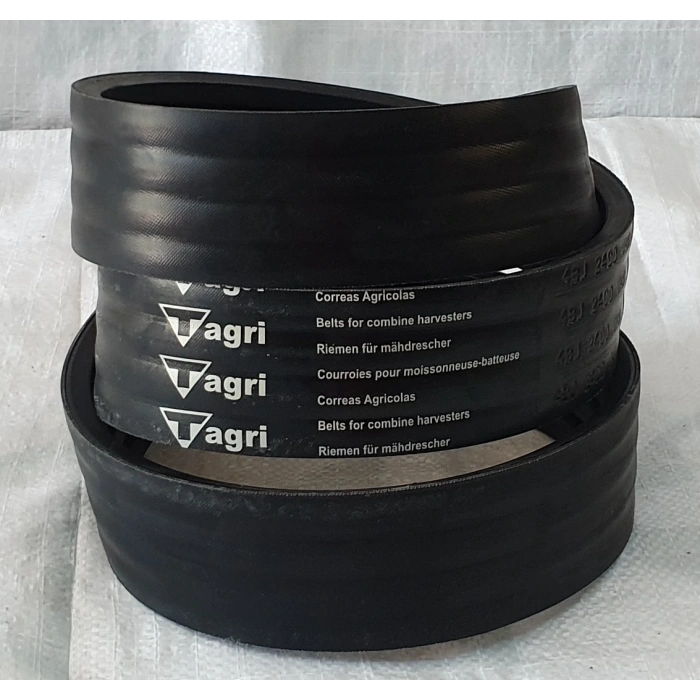 4HB2400 HİDROSTATİK POMPA - PAMUK TOPLAMA