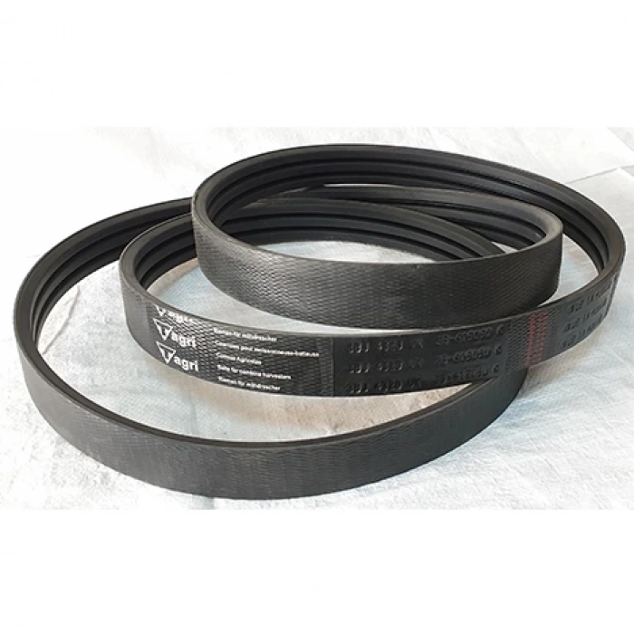 4HB4320 PATÖZ HARMANLAMA KAYIŞI