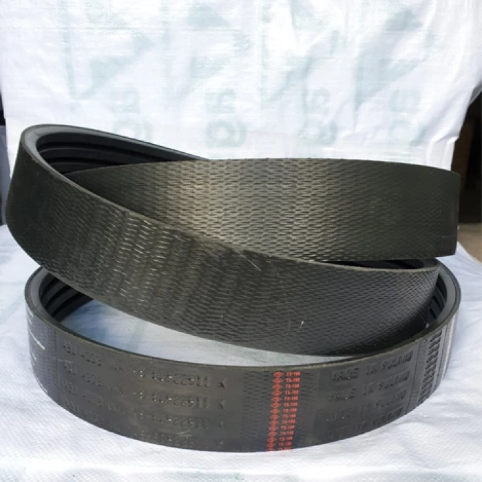 4HC4230 KMC FISTIK TOPLAMA MAKİNASI KAYIŞI