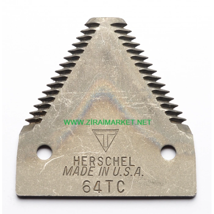 84429103 N.HOLLAND ZİRAİ BIÇAK HERSCHEL (MADE IN U.S.A)