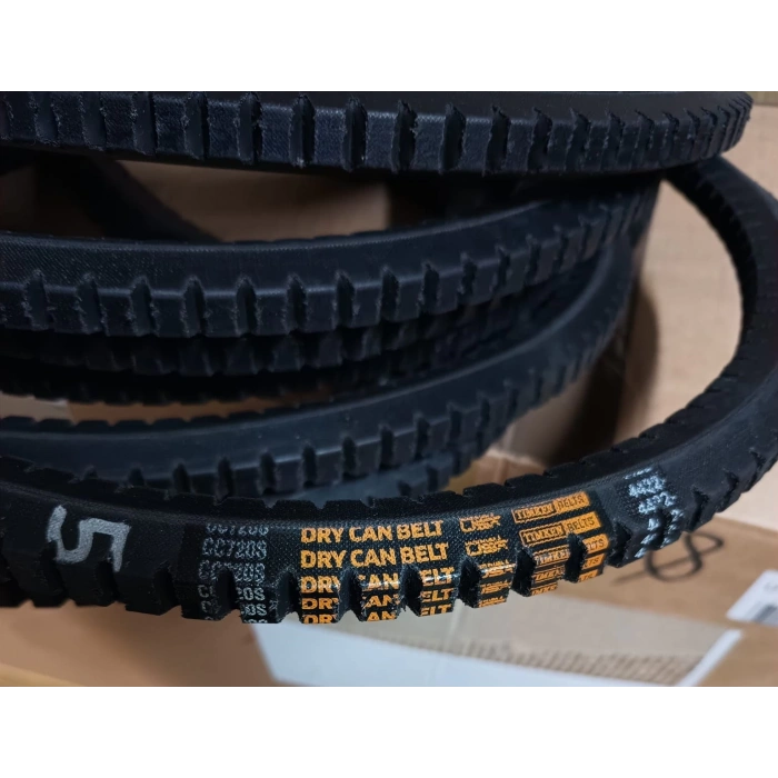 CC720 S MORRISON KURUTMA MAKİNASI KAYIŞI