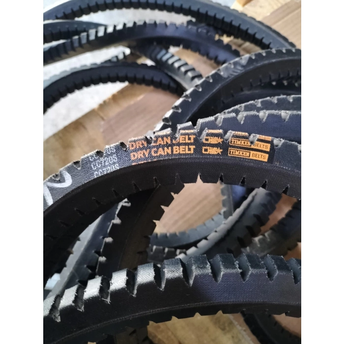 CC720 S MORRISON KURUTMA MAKİNASI KAYIŞI