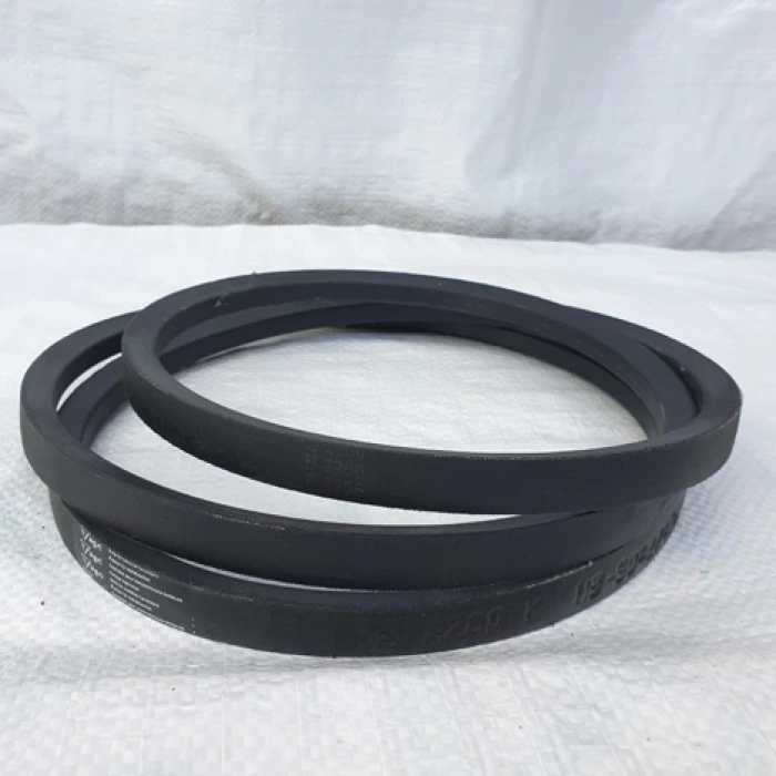 HB3000 SARSAK KAYIŞI