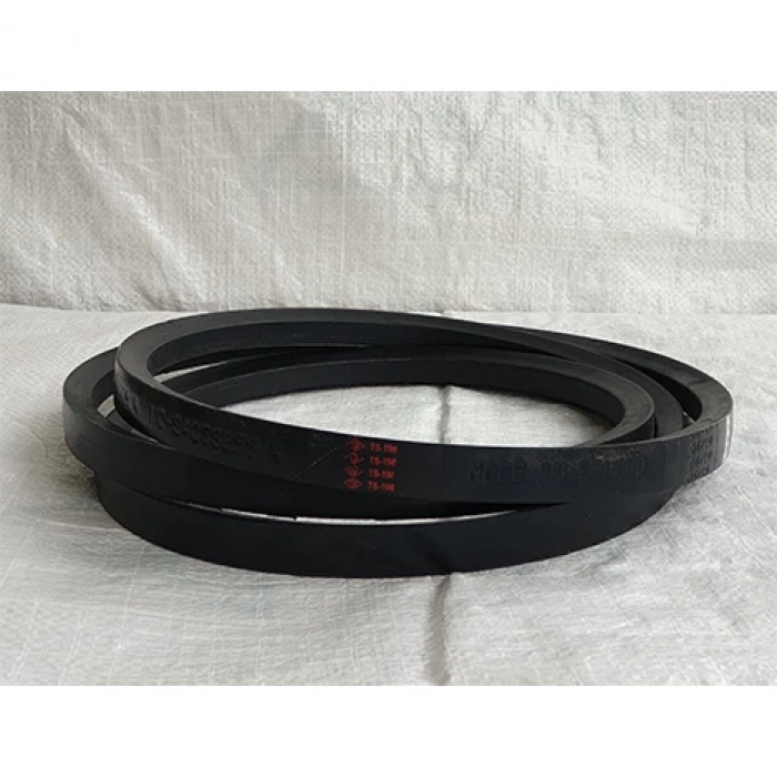 HC2279-K BEŞİK KAYIŞI (UZUN TİP)