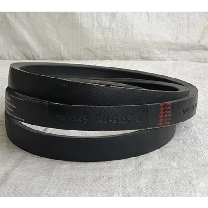 HC2545 BIÇAK ŞANZIMAN KAYIŞI