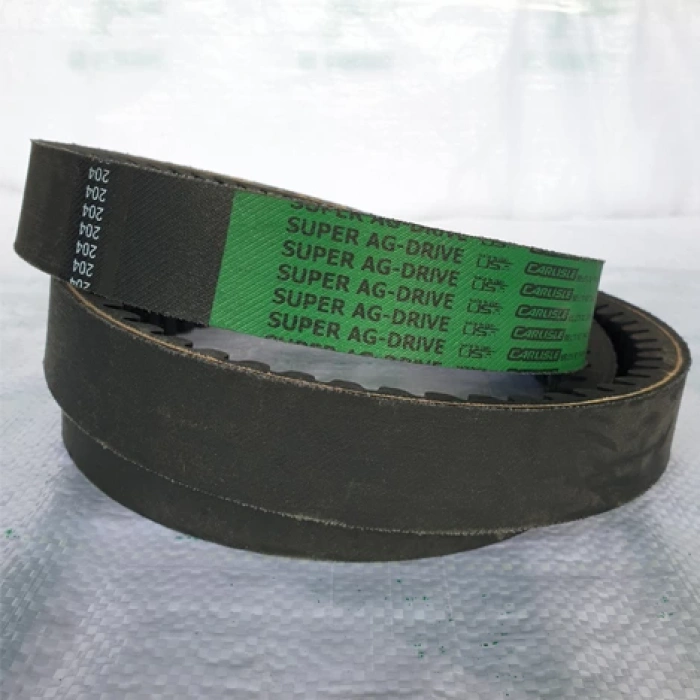 HJ68 DEUTZ RÜZGARLIK KAYIŞI (TIRTILLI)