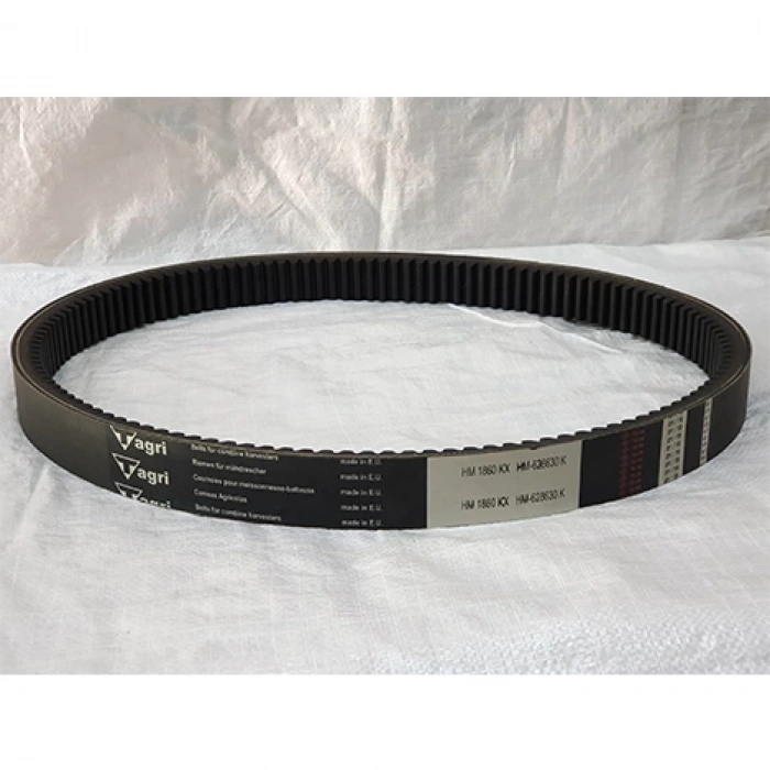 HM1860 KVX TUC-MED-DOM98 BATÖR KAYIŞI