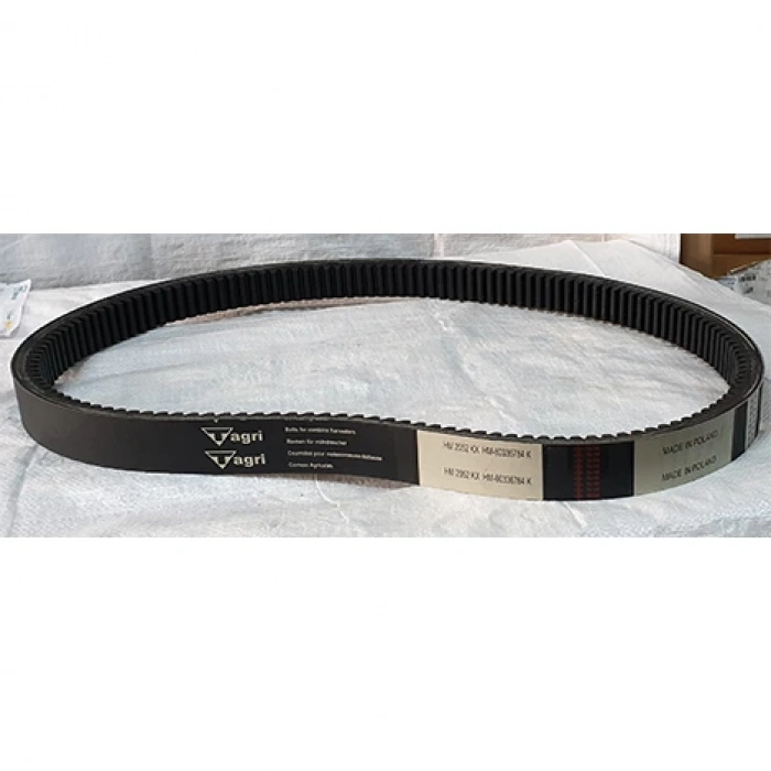 HM2052 KVX TIRTILLI BATÖR KAYIŞI