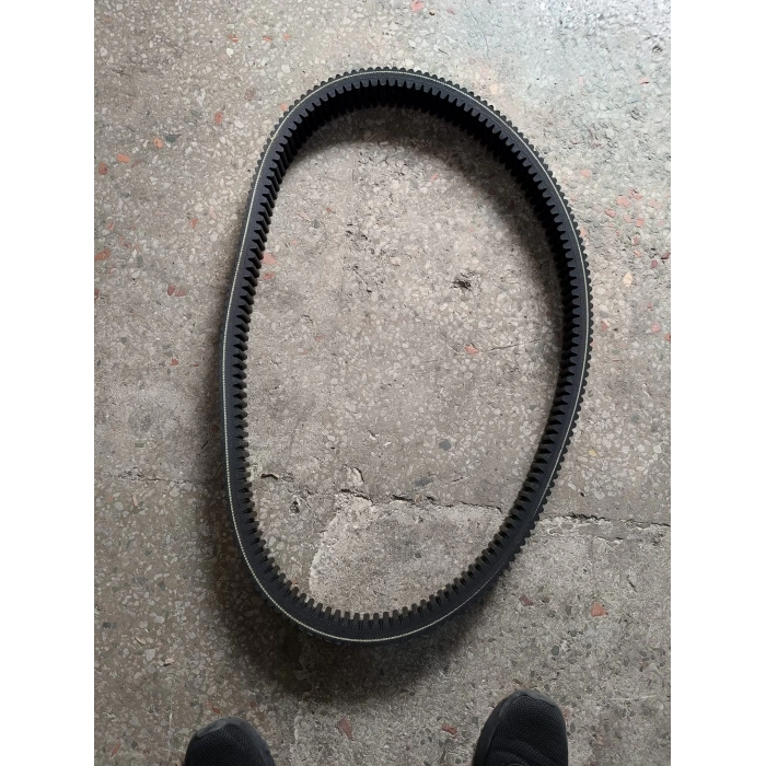 HM2052 KXX ÇİFT TARAFI TIRTILLI BATÖR KAYIŞI